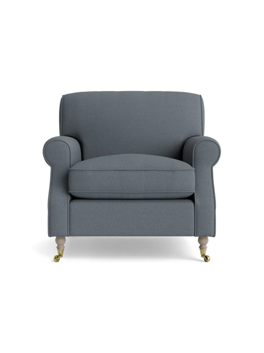 Annecy Armchair