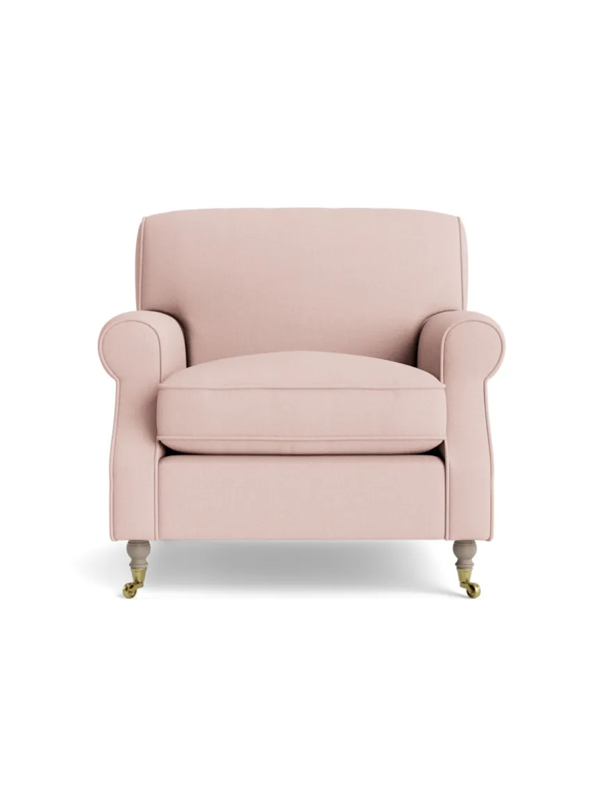 Annecy Armchair
