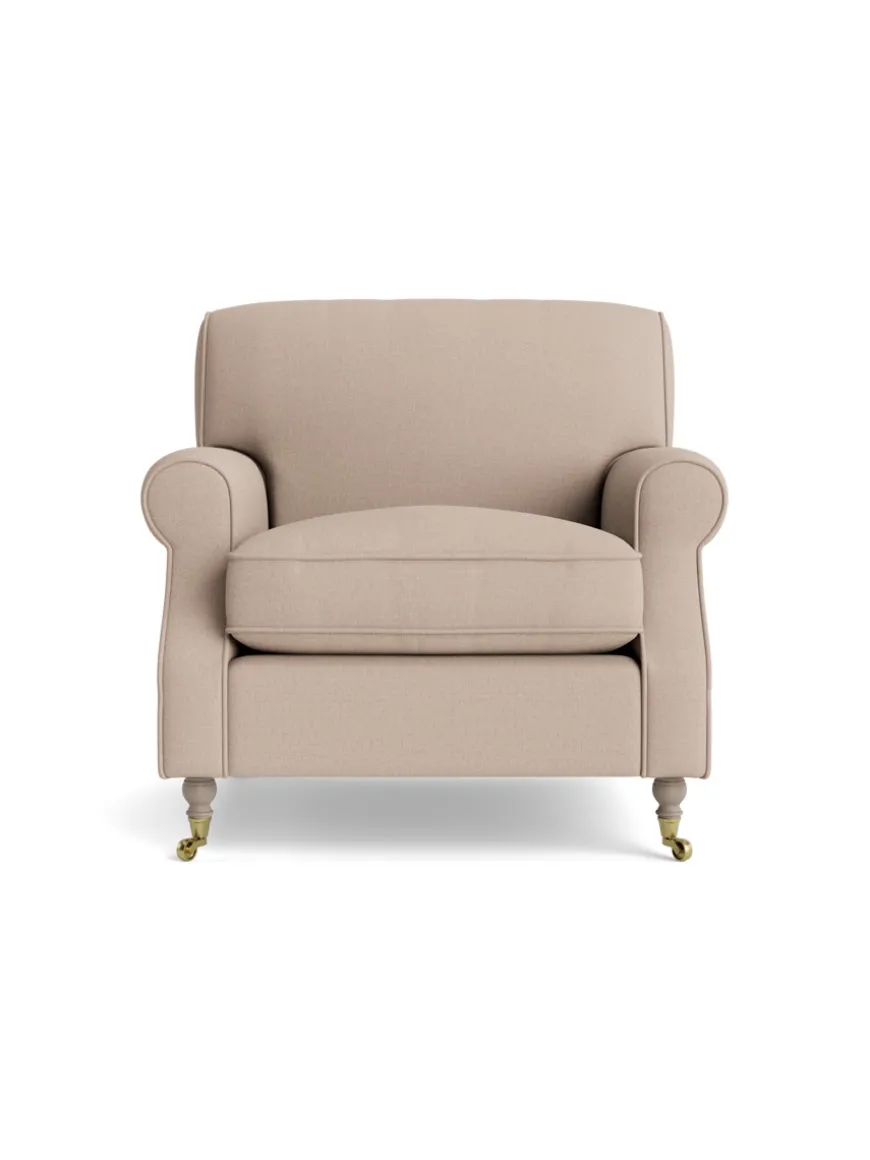 Annecy Armchair