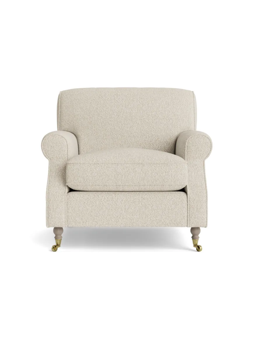 Annecy Armchair