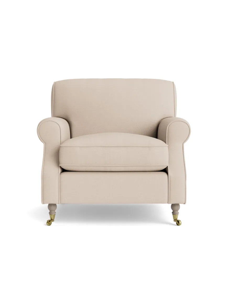 Annecy Armchair