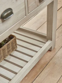 Antonia Kitchen Island Unit