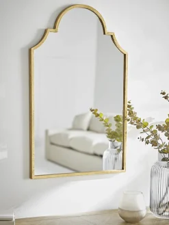 Anzio Mirror