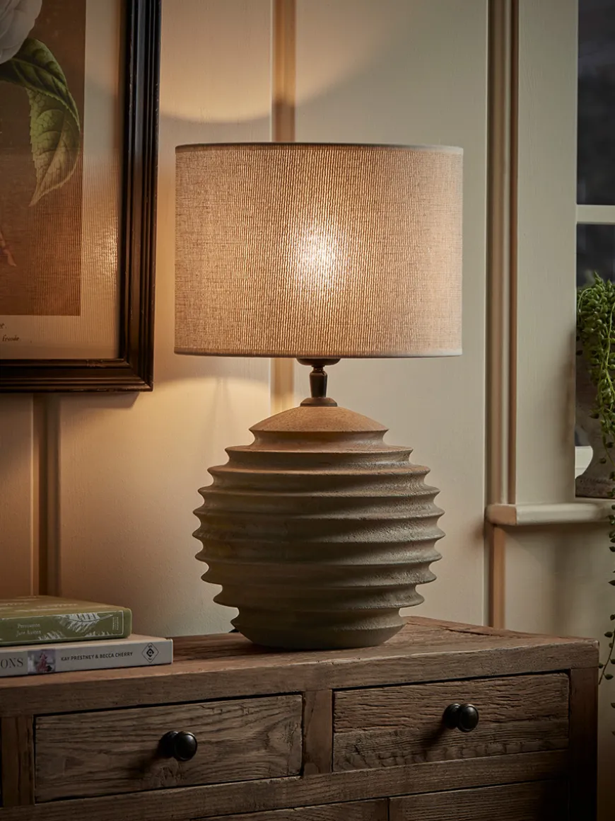 Arabella Table Lamp