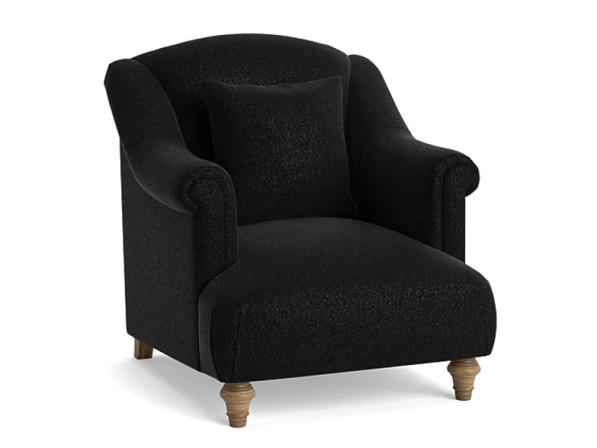 Artes Armchair
