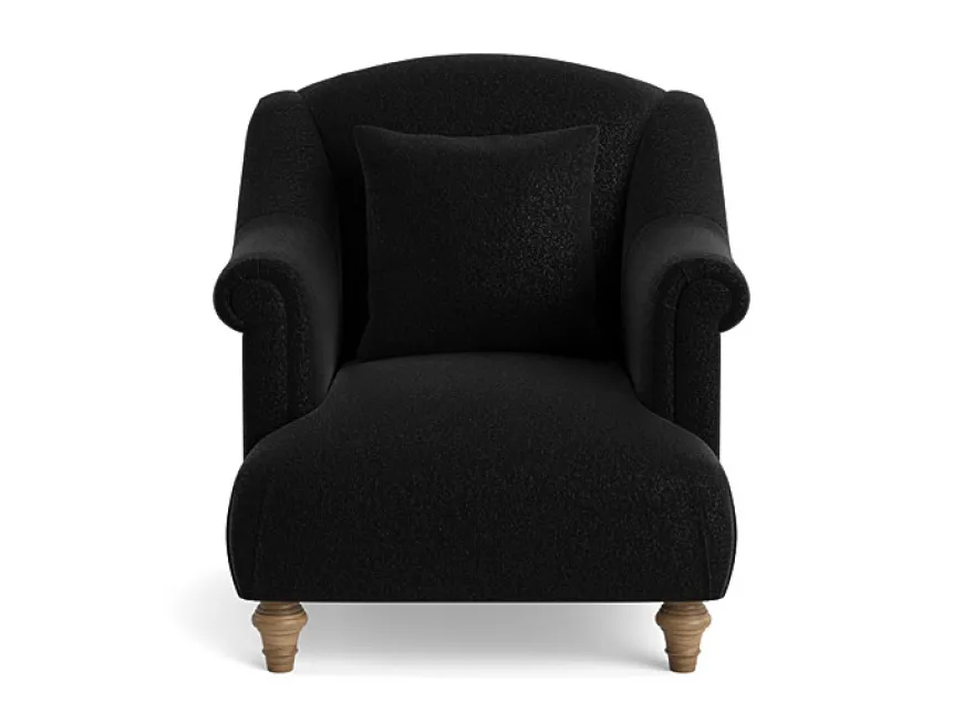 Artes Armchair