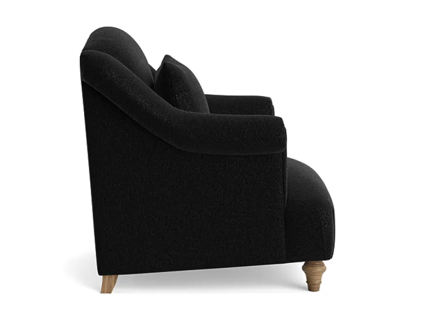 Artes Armchair