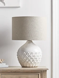 Artichoke Table Lamp
