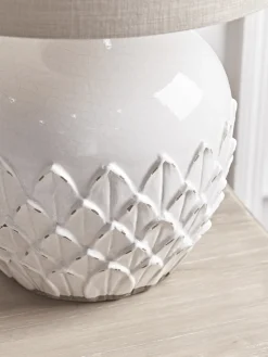Artichoke Table Lamp