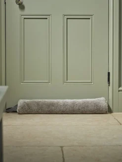 Arusha Draught Excluder - Taupe
