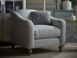 Assan Armchair