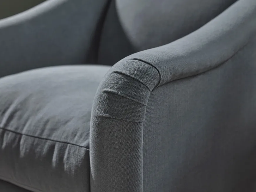 Assan Armchair