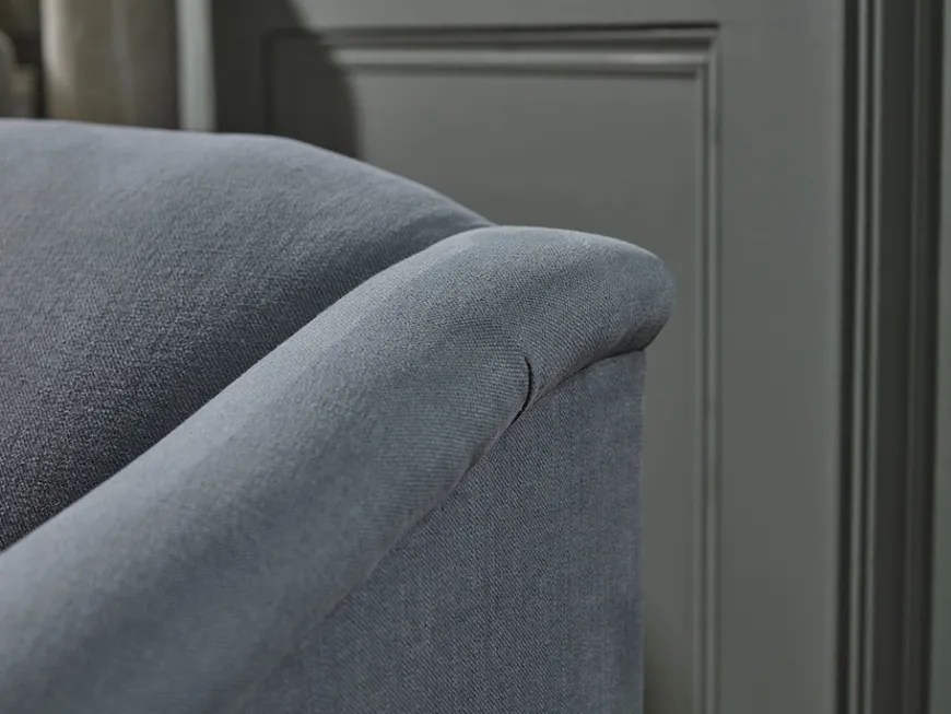 Assan Armchair