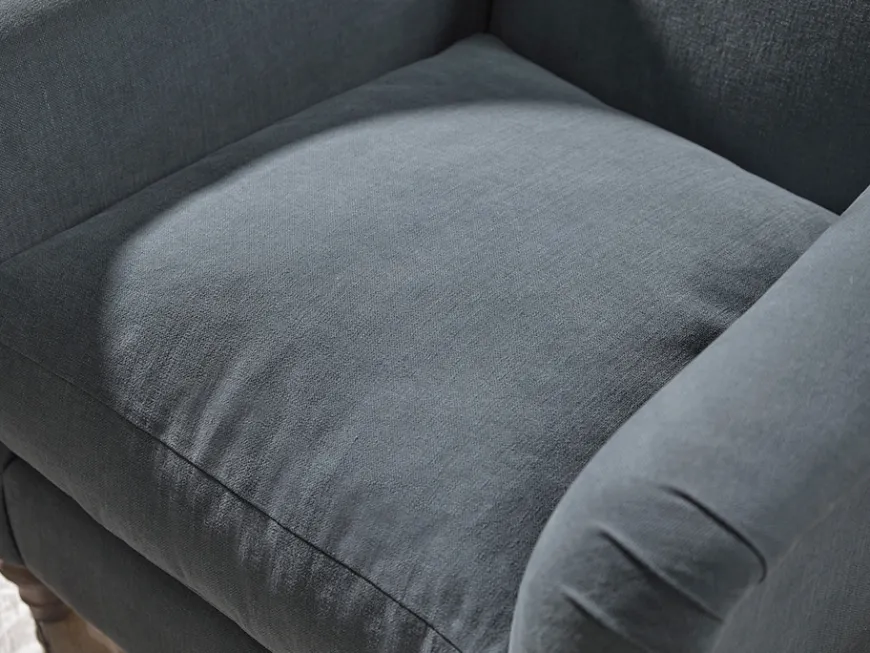 Assan Armchair