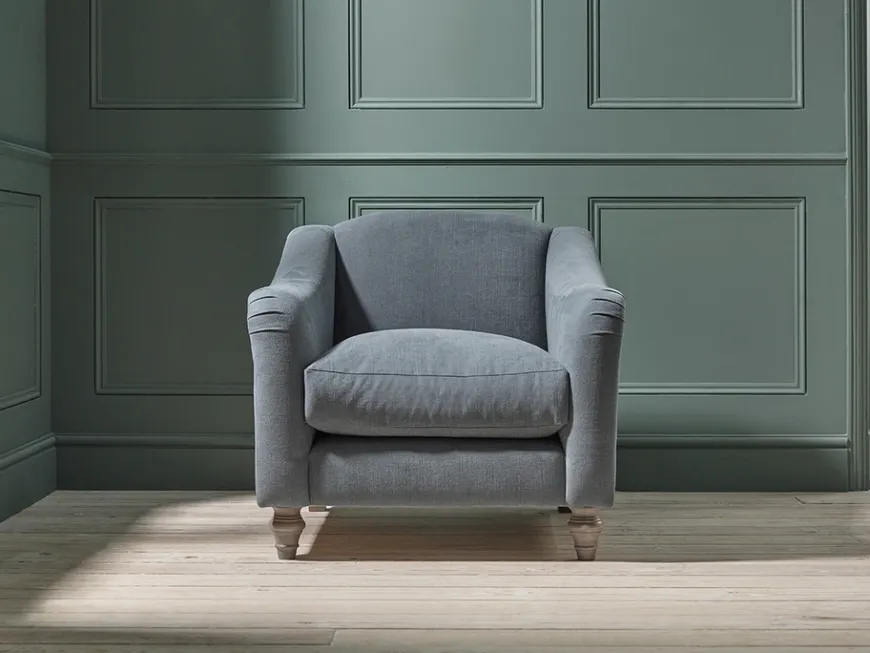 Assan Armchair