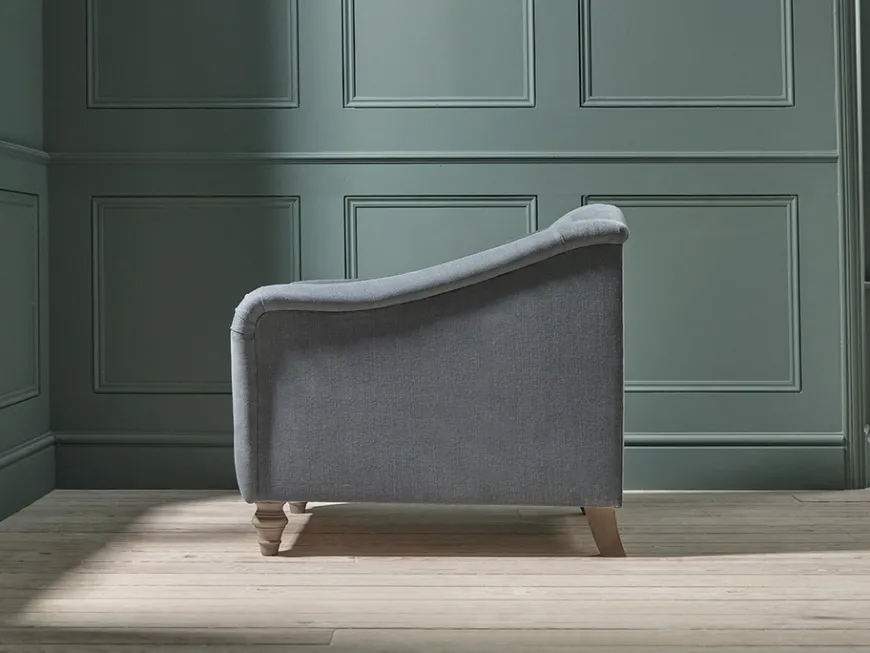 Assan Armchair