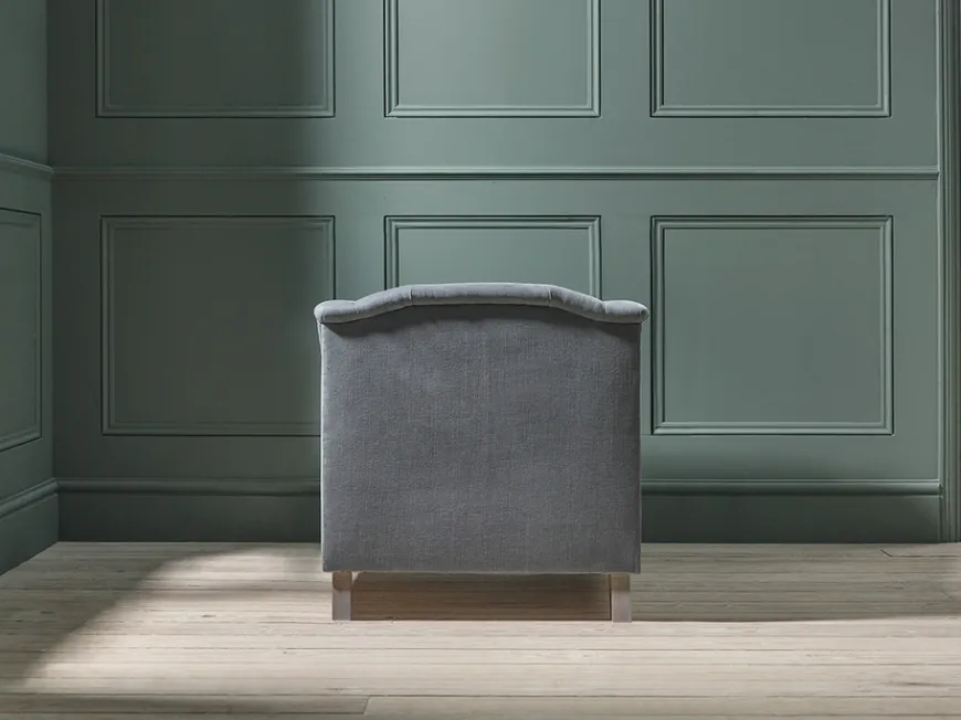 Assan Armchair