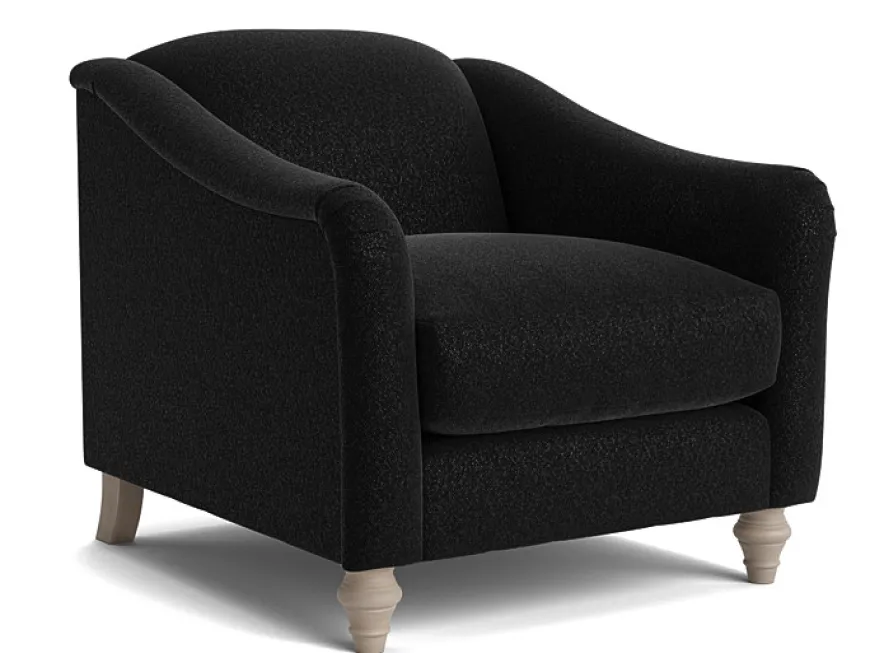 Assan Armchair