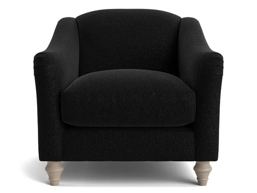 Assan Armchair