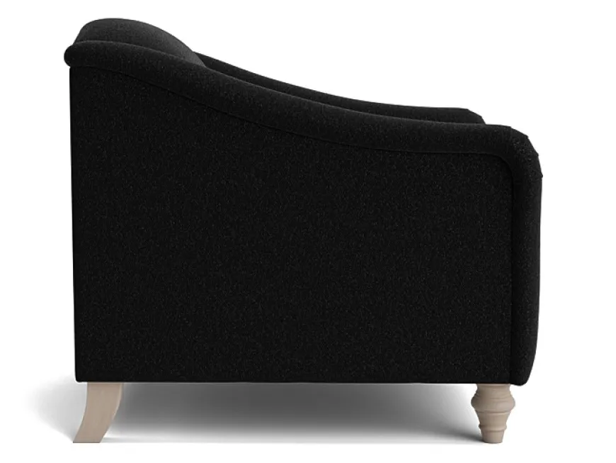 Assan Armchair