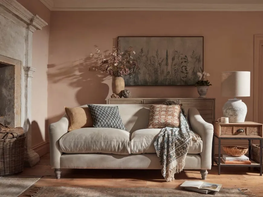 Assan Sofa