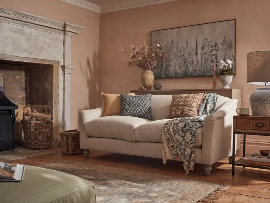 Assan Sofa