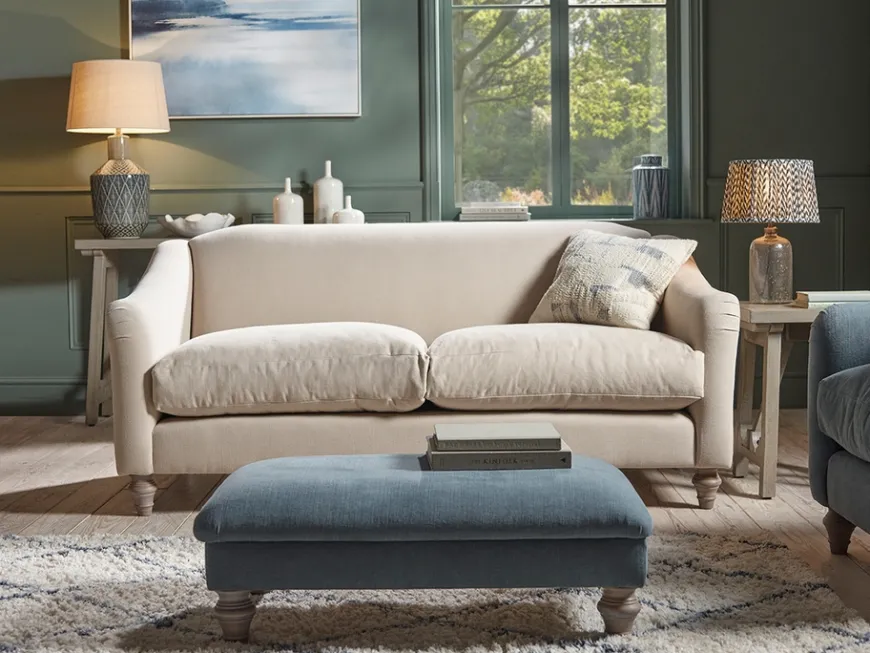 Assan Sofa