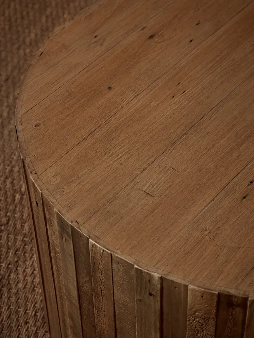Astoria Coffee Table
