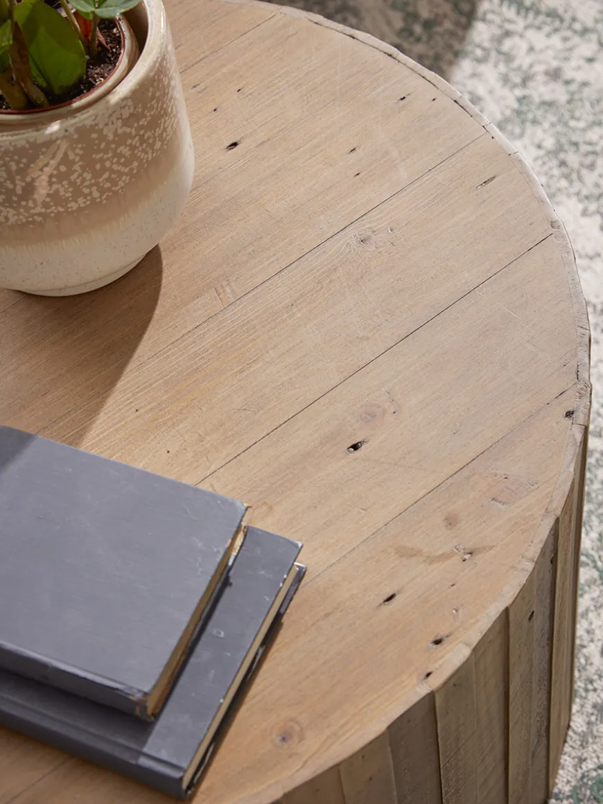 Astoria Coffee Table