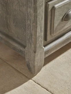 Audrey Kitchen Island Unit