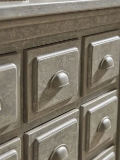 Audrey Kitchen Island Unit