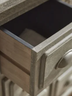 Audrey Kitchen Island Unit