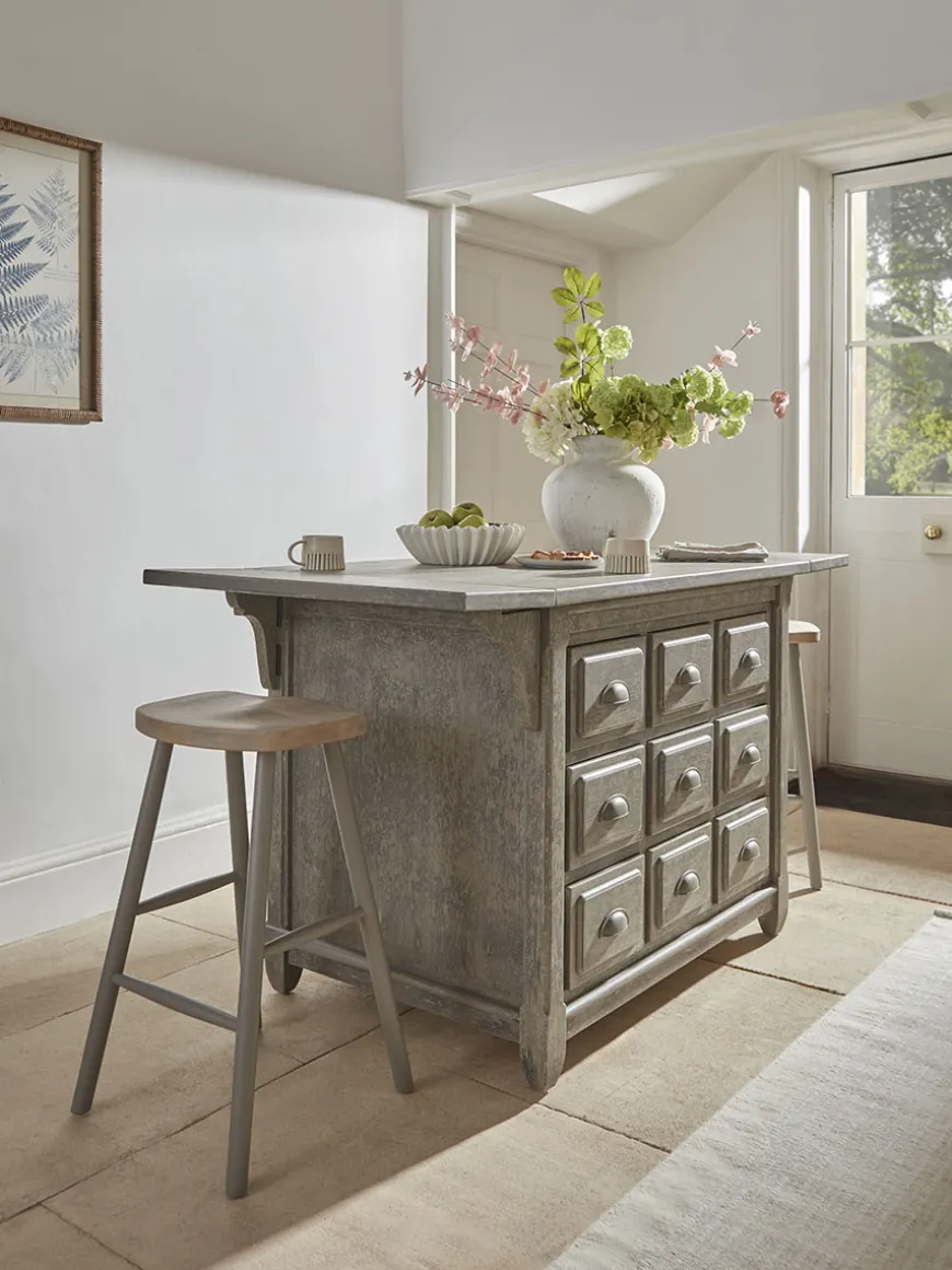 Audrey Kitchen Island Unit
