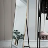 Aurum Brass Full Length Mirror