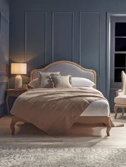 Avery Bed - Kingsize