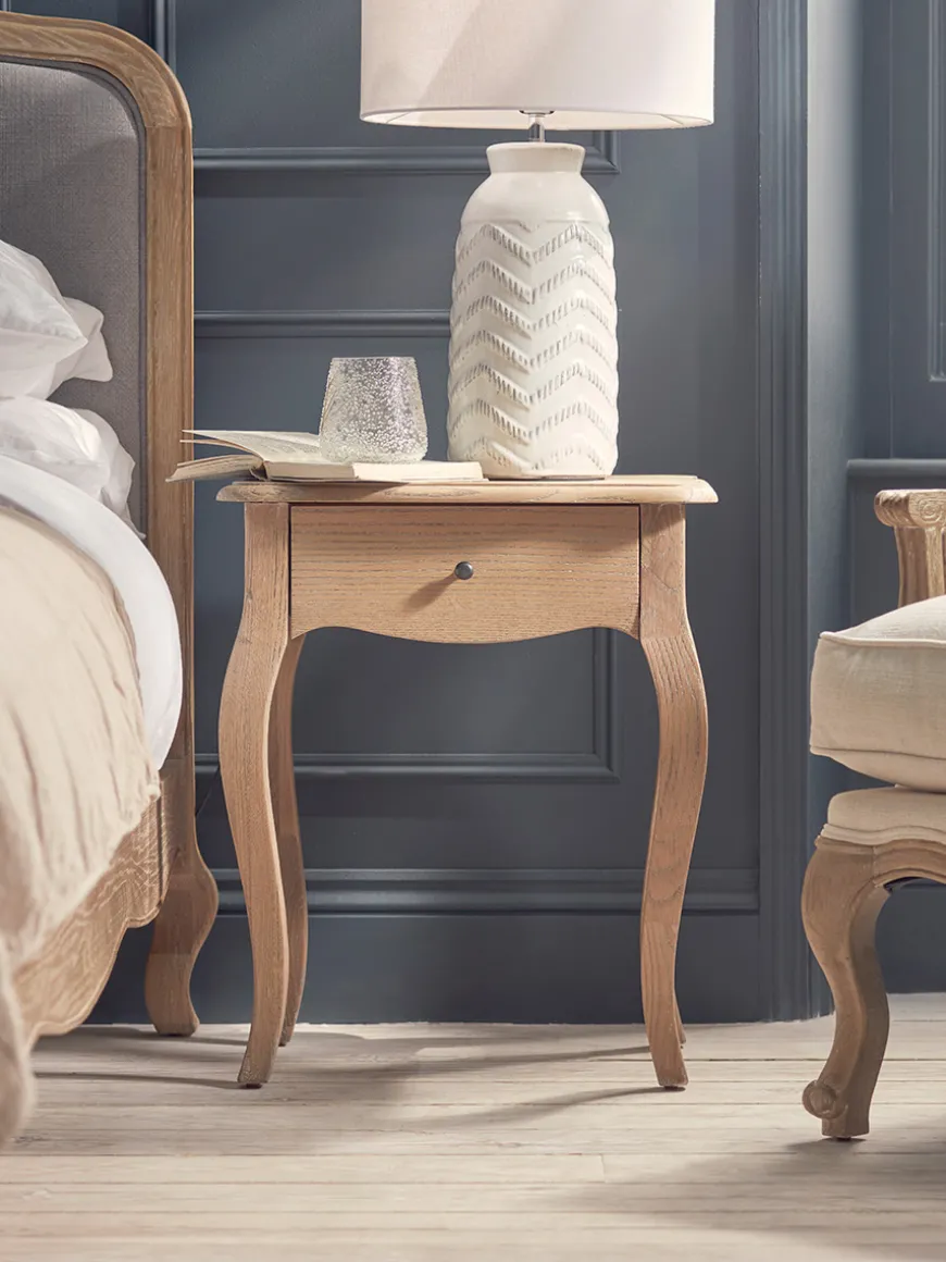 Avery Bedside Table