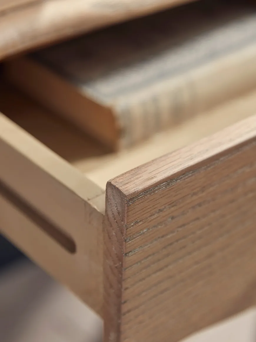 Avery Bedside Table