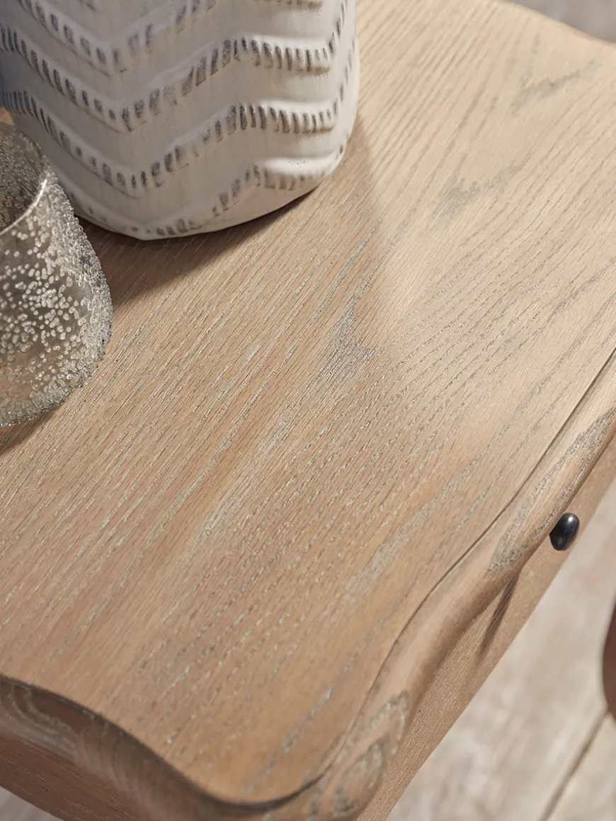 Avery Bedside Table