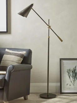 Ayden Floor Lamp
