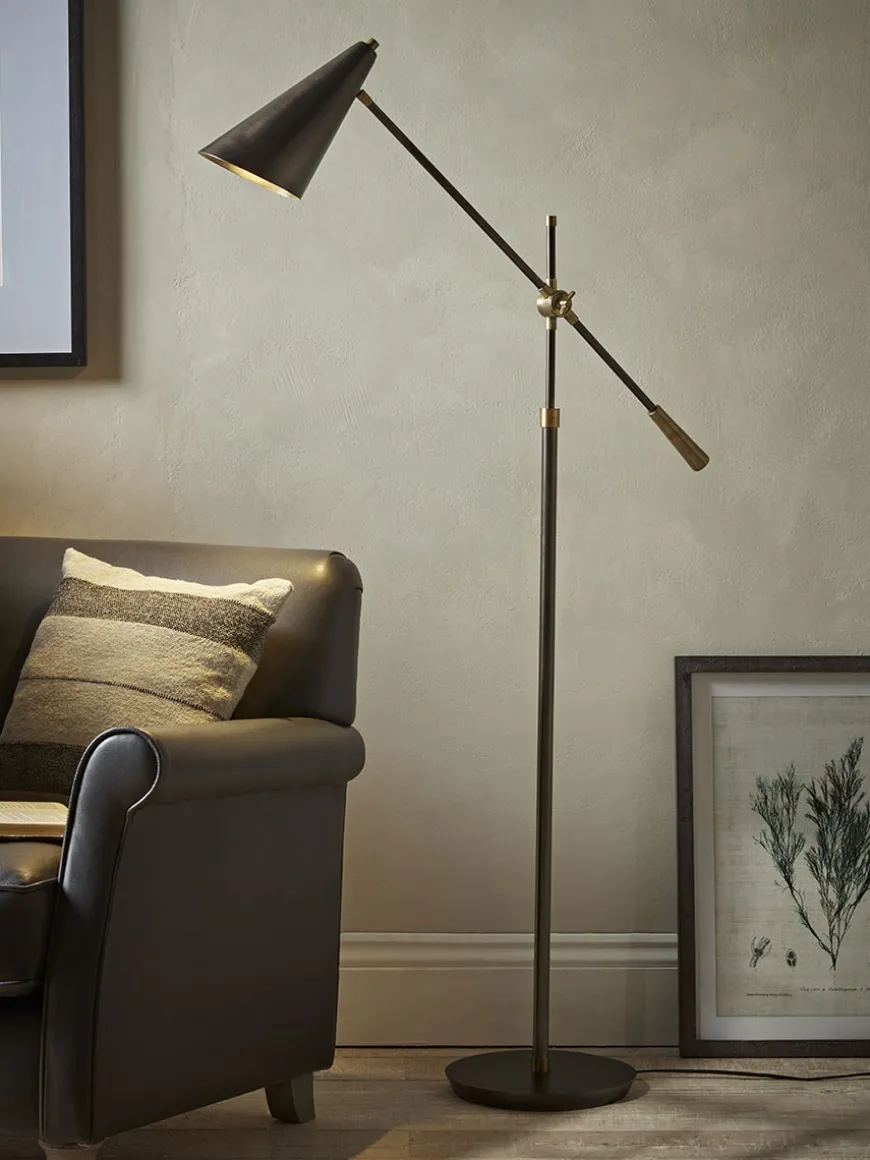 Ayden Floor Lamp