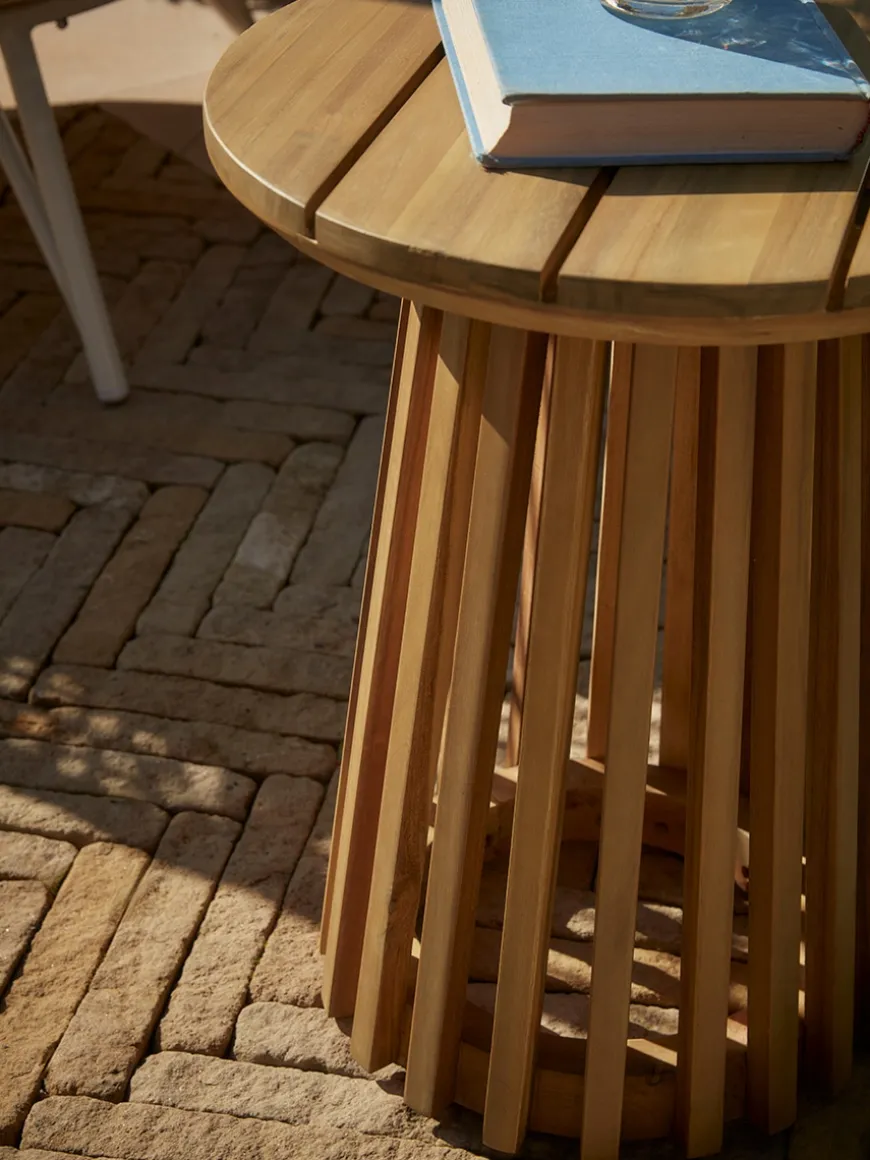 Baberton Side Table