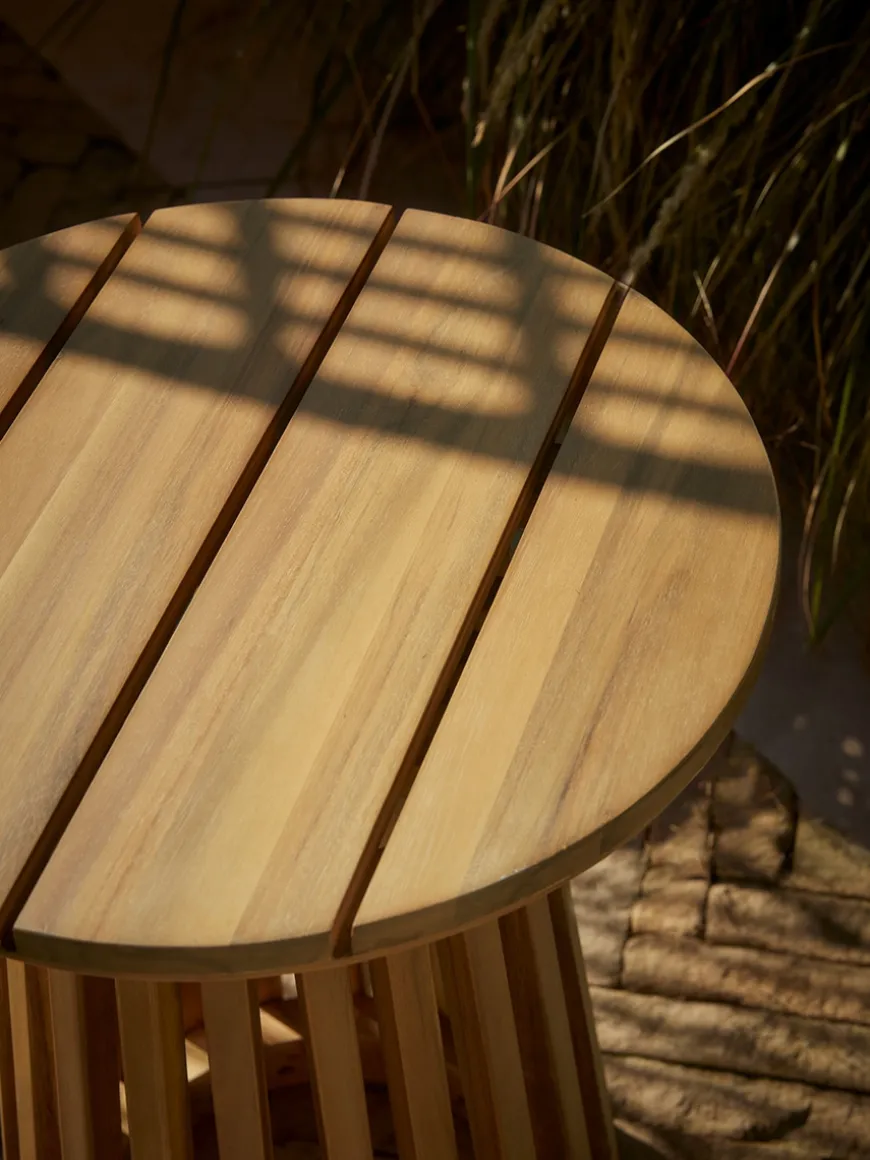 Baberton Side Table