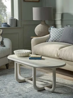 Bari Coffee Table