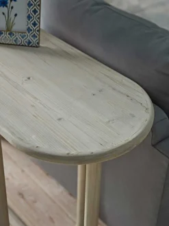 Bari Console Table