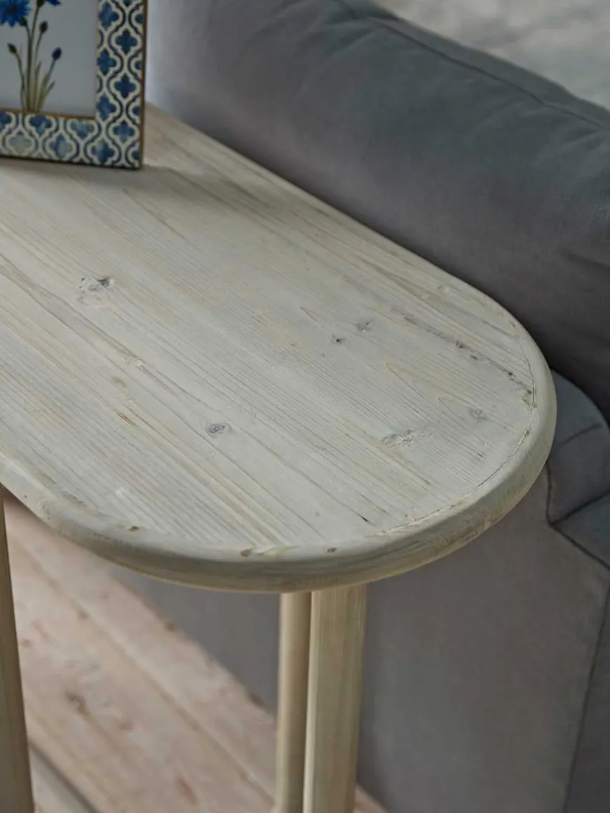 Bari Console Table