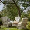 Barolo Lounge Set