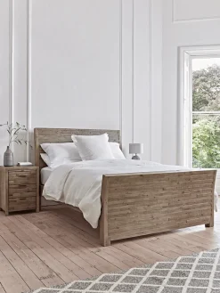 Bay Bed
