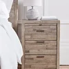 Bay Bedside Table