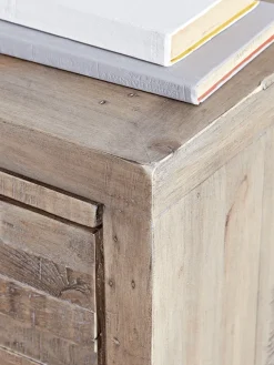 Bay Bedside Table