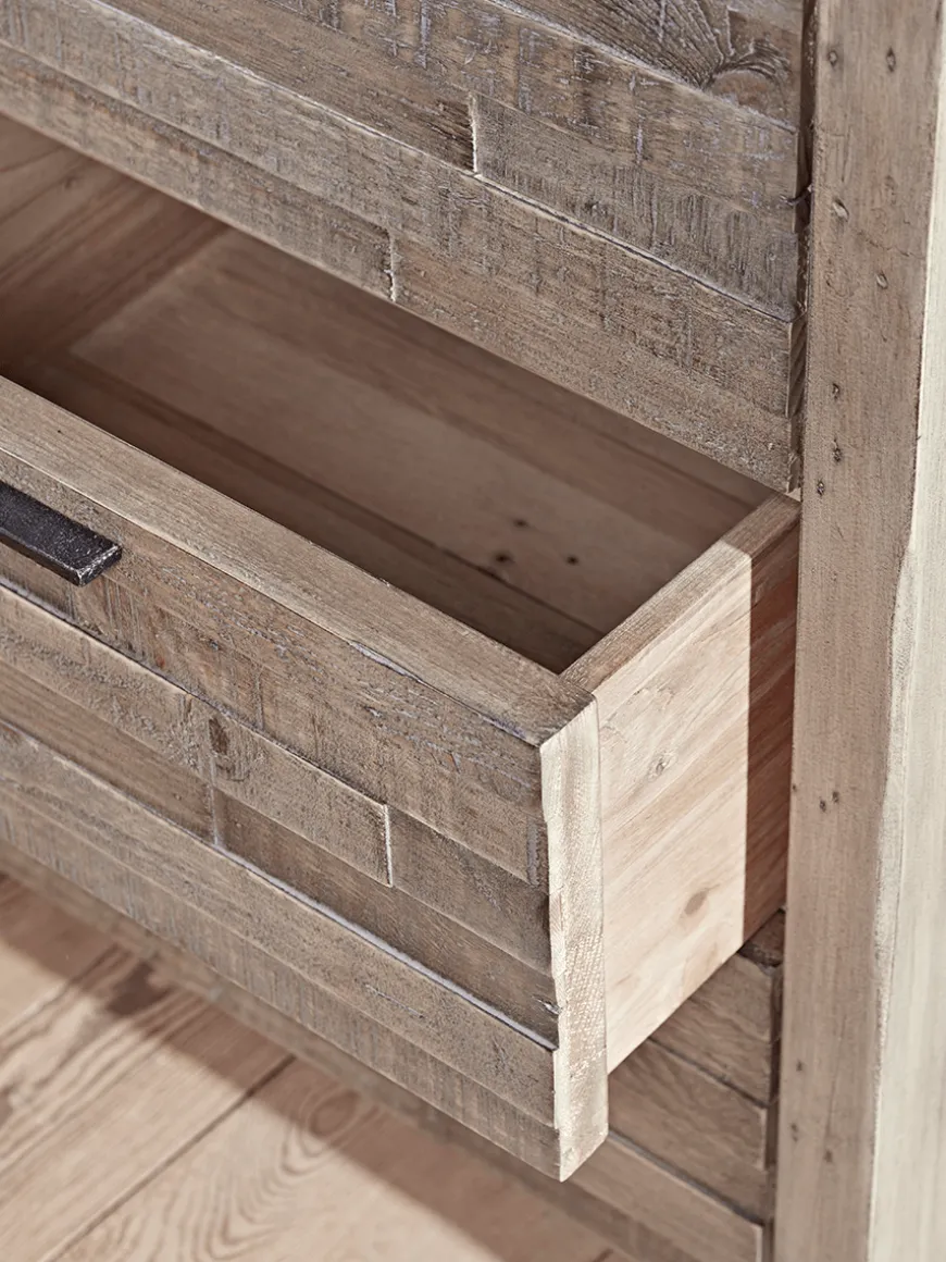 Bay Bedside Table